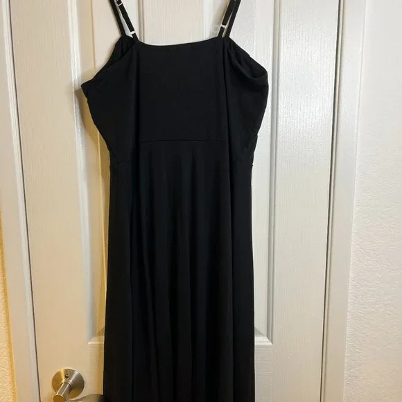 Berydress Women’s Functional button-down Summer Dress - Picture 6 of 9